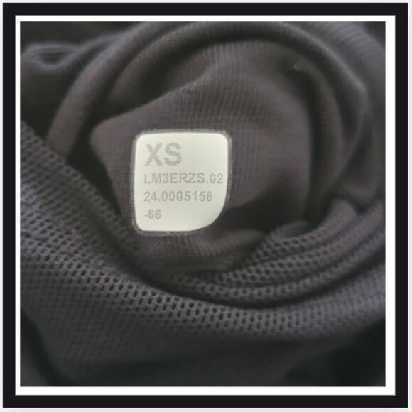 Steady State Pullover Hoodie - Picture 6 of 6